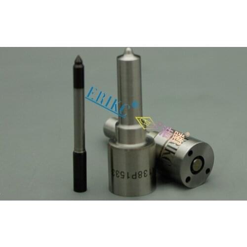 ERIKC DLLA138P1533 injector nozzle assembly 0 433 171 945 auto fuel nozzle DLLA 138P1533 for 0445110247 0445110248 HYUNDAI IVECO