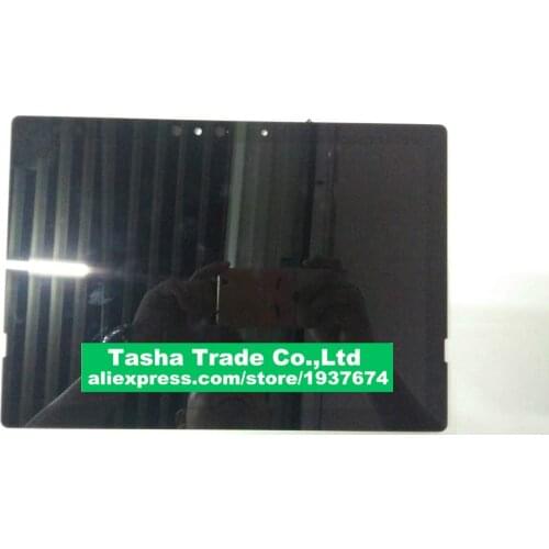 FP-ST126SI000BKF-02X Touch screen LCD Screen for ASUS Transformer 3 Pro T303ua 12.6" 2 in 1 T303UA-GN052T NV126A1M-N51 assembly