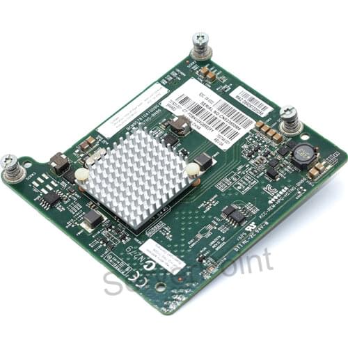 Well Tested Working 657131-001 631882-001 10GB 2P 530M ADAPTER For HP