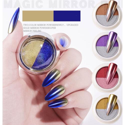 Major Dijit Rubs For Nail Design