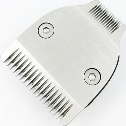 Hair Clipper Cutter hair clipper accessories Replacement Head For PHILIPS QS6140 QS6141 QS6160 QS6161 Shaver Blade