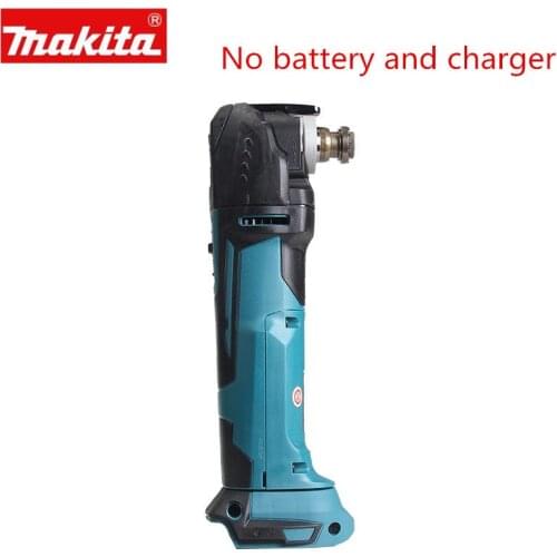 Makita MOBILE MULTI-TOOL DTM51ZX11 DTM51Z DTM51 18V 390W 340mm 12-Angle Settings
