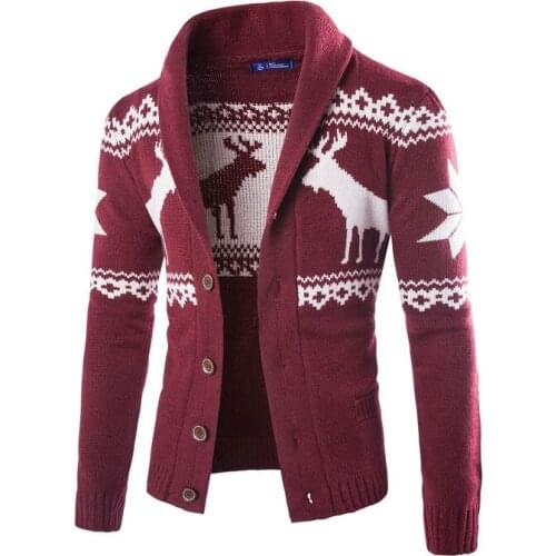 Mens high quality and good quality sweaters, outer wear, dual-use, new 2019