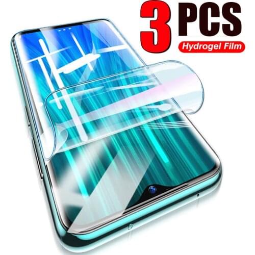 NEWCE Screen Protectors For Xiaomi Redmi Pro