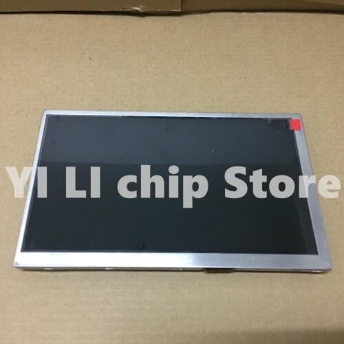 Original C070FW01 V.0 LCD screen