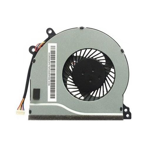 ORIGINAL Laptop CPU Cooling Fan For IdeaPad 310-15ABR 310-15IAP 310-15IKB 310-16ISK 5pins