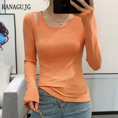 Women's Long T-shirts RANAGJUG China