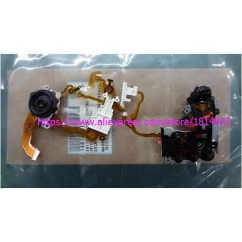 NEW Switch Flex Cable For SON A580 A500 A550 A560 Digital Camera Repair Part