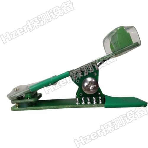 Test Frame Light Programming PCB Clip Probe Fixture Fixture Download Program Programming Programming 2.54 Pogo Pin