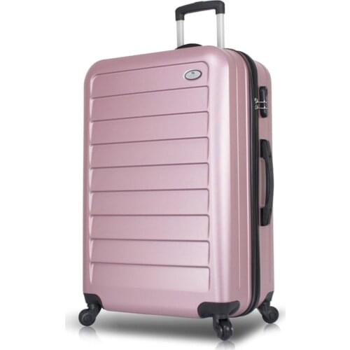 Unisex Big Size Suitcase MV6714