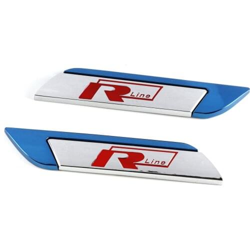 Volkswagen Car Exterior Accessories