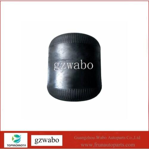 W01-095-0189 pneumatic suspension system air ride vibrating spring used for iveco 6144040 8160165