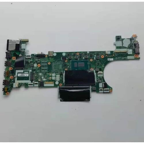 01YT328 MB For Lenovo ThinkPad T480 Motherboard CPU I5-8250U ET480 NM-B501 100% Tested