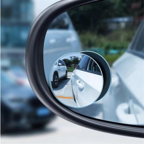 Blind Spot Mirror Car Reverse for renault clio 4 mercedes w204 amg opel insignia kia picanto passat b6 vw polo 6r