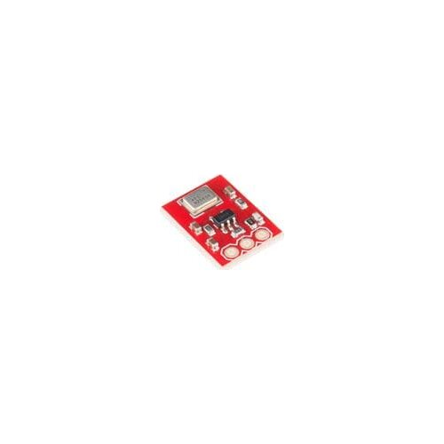 BOB-09868 Audio Development Tools MEMS Microphone Breakout