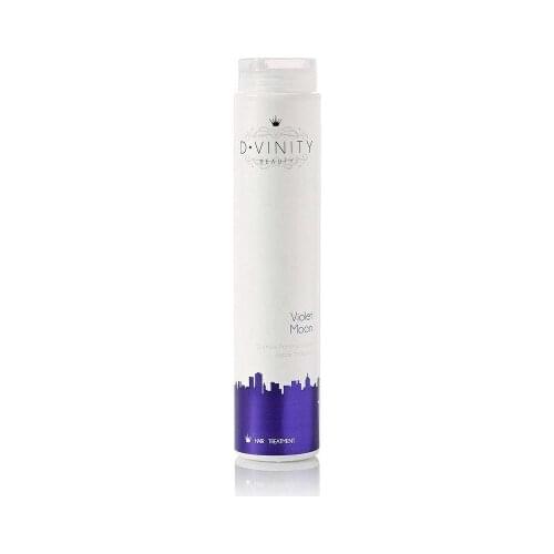 D · VINITY Violet Moon shampoo