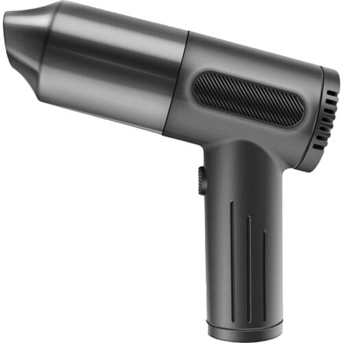 75W Lightweight Handheld Vacuum Cleaner Built-In Premium Filter 2000PA Wet Dry Dual-Use Portable Wired Vacuum Cleaner For Car