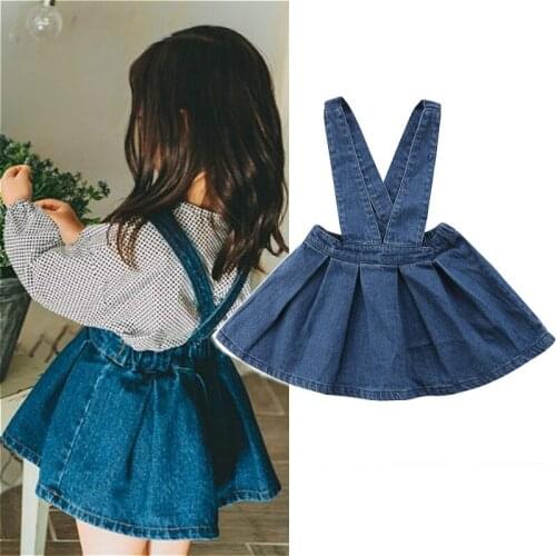 One opening Summer Skirts For Girls