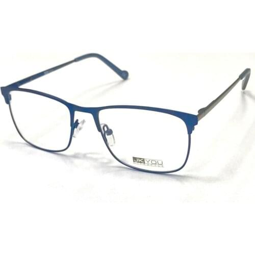 JKYOU Frame Glasses View Man LP100080 Col. C2 Cal. 53/17