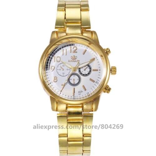 Wholesale Fashion Women Watch Men Casual Business Watches Hot Sale Alloy Women Wrist Watch 920214
