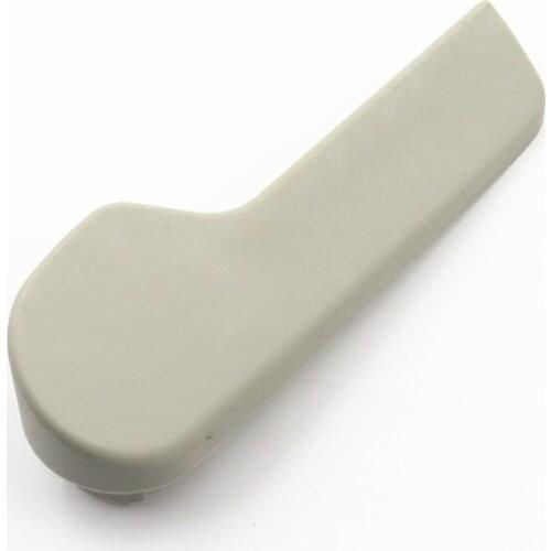 Engine Gray Hood Latch Release Handle Switch 1J1 823 533C For Polo Golf MK5 Passat Bora 4 Beetle Octavia Seat Toledo 1J1823533C