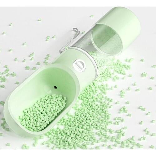 Food Storage For Dogs Cats Water Storage And Water Feeding Bottles Pet Supplies Safe Materials Portable Small Pet Water Cups