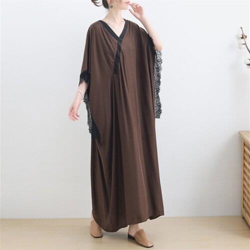 Летние платья с кружевом QATURALAN China At AliExpress