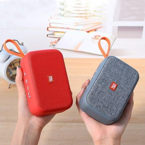 RONC Portable Speakers