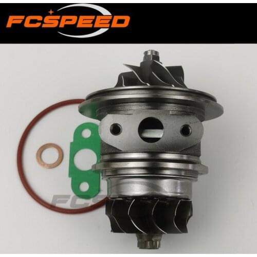 Turbine TD05H-14G 49189-02912 Turbo charger chra cartridge for Iveco Daily IV 3.0 HPI 107 Kw 146 HP F1C 2998 ccm 2006-2011