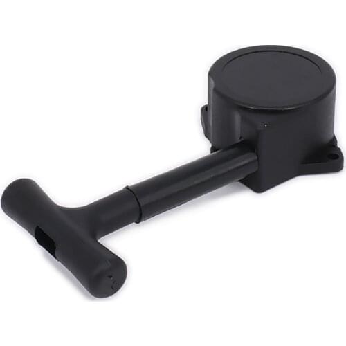 Universal Nitro Engine Pull Starter Handle Replacement Recoil Start Kit for 1/8 1/10 HSP Axial Wltoys Nitro RC Car Buggy Truck