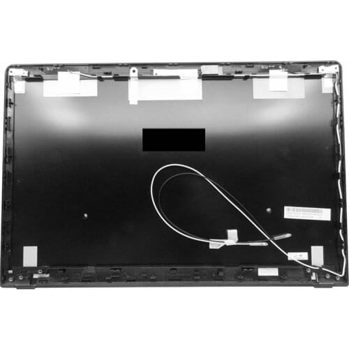 New Laptop Top LCD Back Cover for Asus N56 N56SL N56VM N56V N56VZ N56XI N56VB N56DP Black A shell
