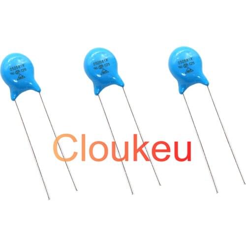 05D Varistor Resistance 220K 270K 330K 390K 470K 560K 680K 820K 181K 221K 361K 391K 431K 471K 511K 561K