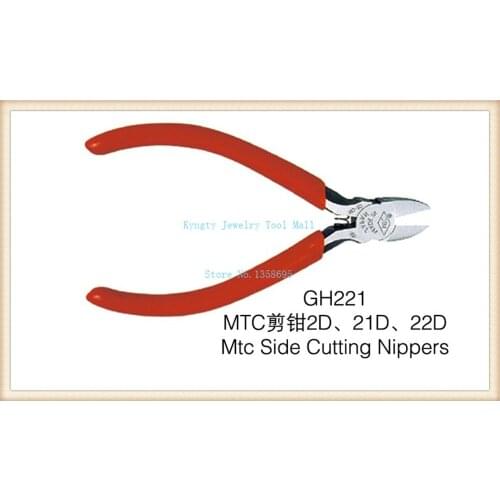 130mm jewelry diy making cutting plier needle-nose mini long hcse pliers