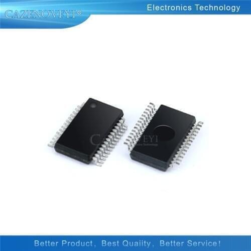 2pcs/lot CS4220KS CS4220 CS4220-KS SSOP-28