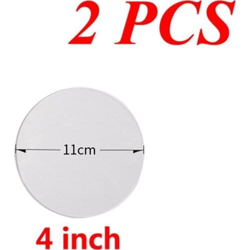 2pcs Cream Scraper Irregular Teeth Edge Spatulas Cake Baking Fondant Kitchen Slicer Pastry Smooth Out Tools DIY Decorating