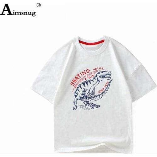 Футболки для мальчиков Aimsnug China At AliExpress