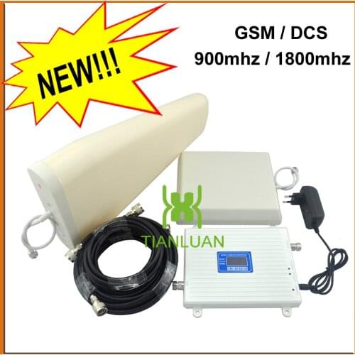 Purchase Festival Promotion Promotion 1800MHz 900MHz 2G 4G signal booster amplifier letter