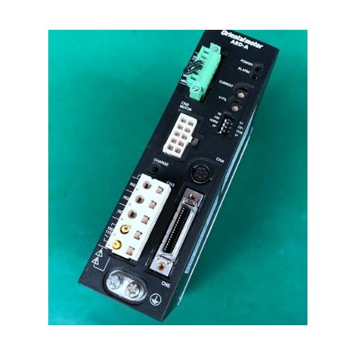 ARD-A stepper DRIVER , used in good condition . 80% appearance new , good working , free shipping