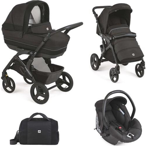 CAM Strollers