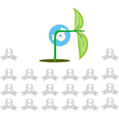 CDBSSPR Supports For Plants