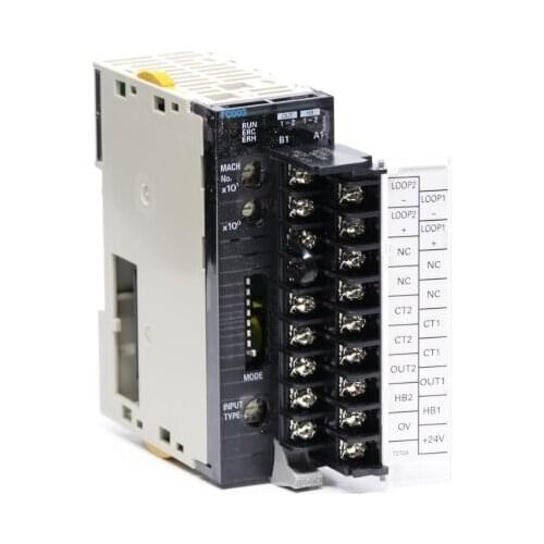 CJ1W-TC003 Temperature control unit