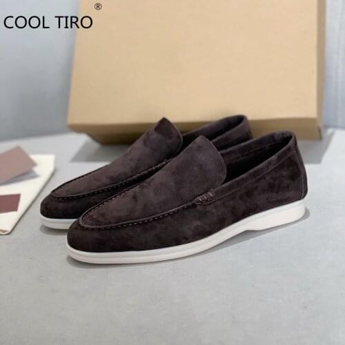 COOL TIRO Women's Slip-ons