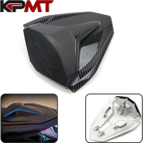 For Honda CBR 250 RR 250RR 17 18 19 Motorcycles parts CBR250RR 2017 2018 2019 Seat Cowl Cover Rear Pillion Passenger Cap