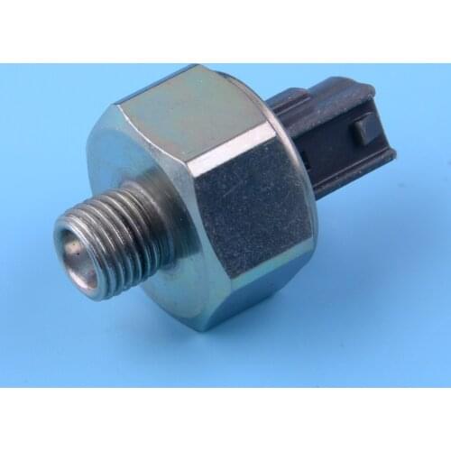 DWCX 89615-30050 Metal Car Engine Ignition Knock Sensor fit for Toyota Land Cruiser FZJ80 FZJ75 FZJ100 FZJ105 4.5L 6CYL 1FZ-FE