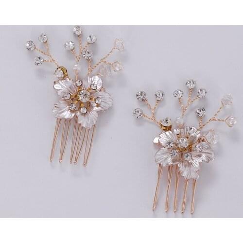 Le Liin Hair Ornaments