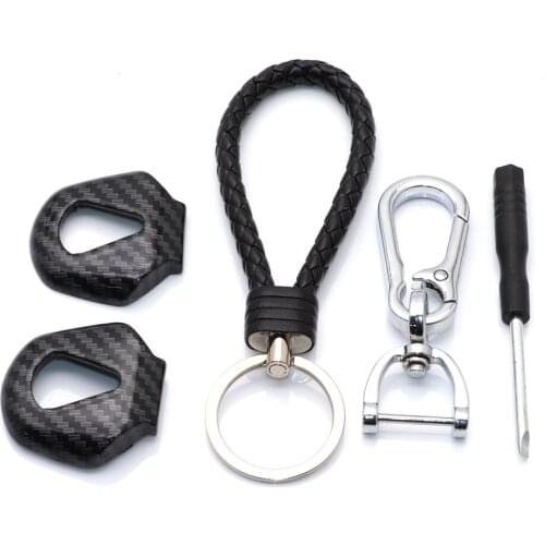 Motorcycle Blade Key Blank Embryo For Yamaha XJR1300 FJR1300 MT09 MT07 XJ6 TMax FZ6 FZ8 R3 R1 R6