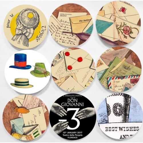 Wall Plate High-End Porcelain Trays Decorative Relaxing Decoration Made By Hand Ornaments Decorative Plate For Home Room Bar