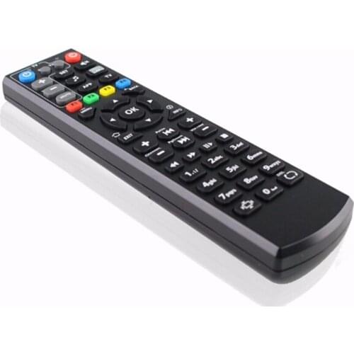 Remote control for MAG250 MAG254 MAG255 MAG 256 MAG257 MAG275 with TV learning function