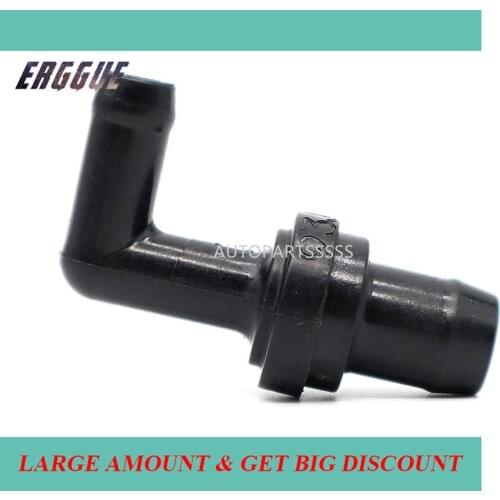 Original New PE01-13-890 B603-13-890 PCV545 PE0113890 B60313890 PCV Positive Crankcase Ventilation Valve
