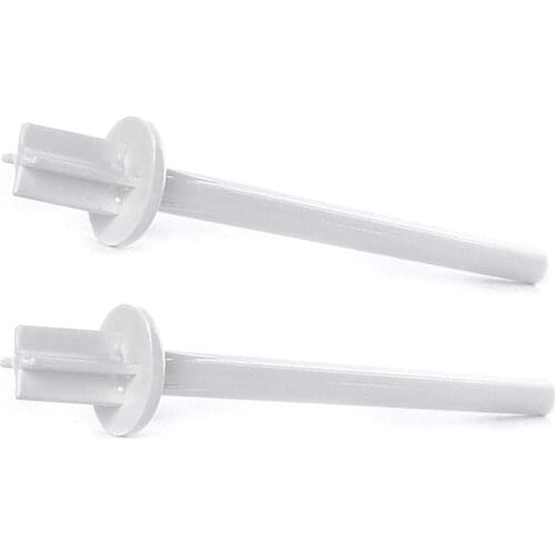 2pcs Vertical Spool Pins 625031500 for Janome Kenmore Elna Sewing Machine